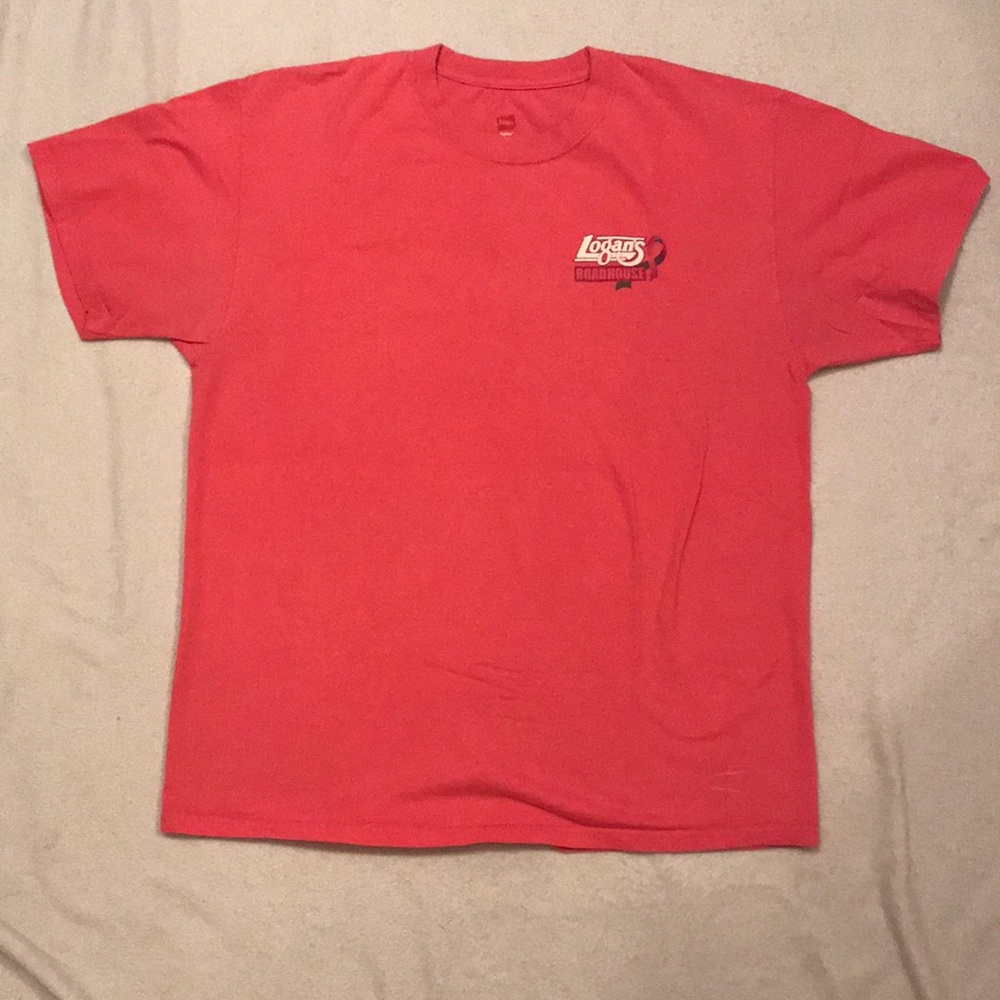 Logan Roadhouse T-Shirt